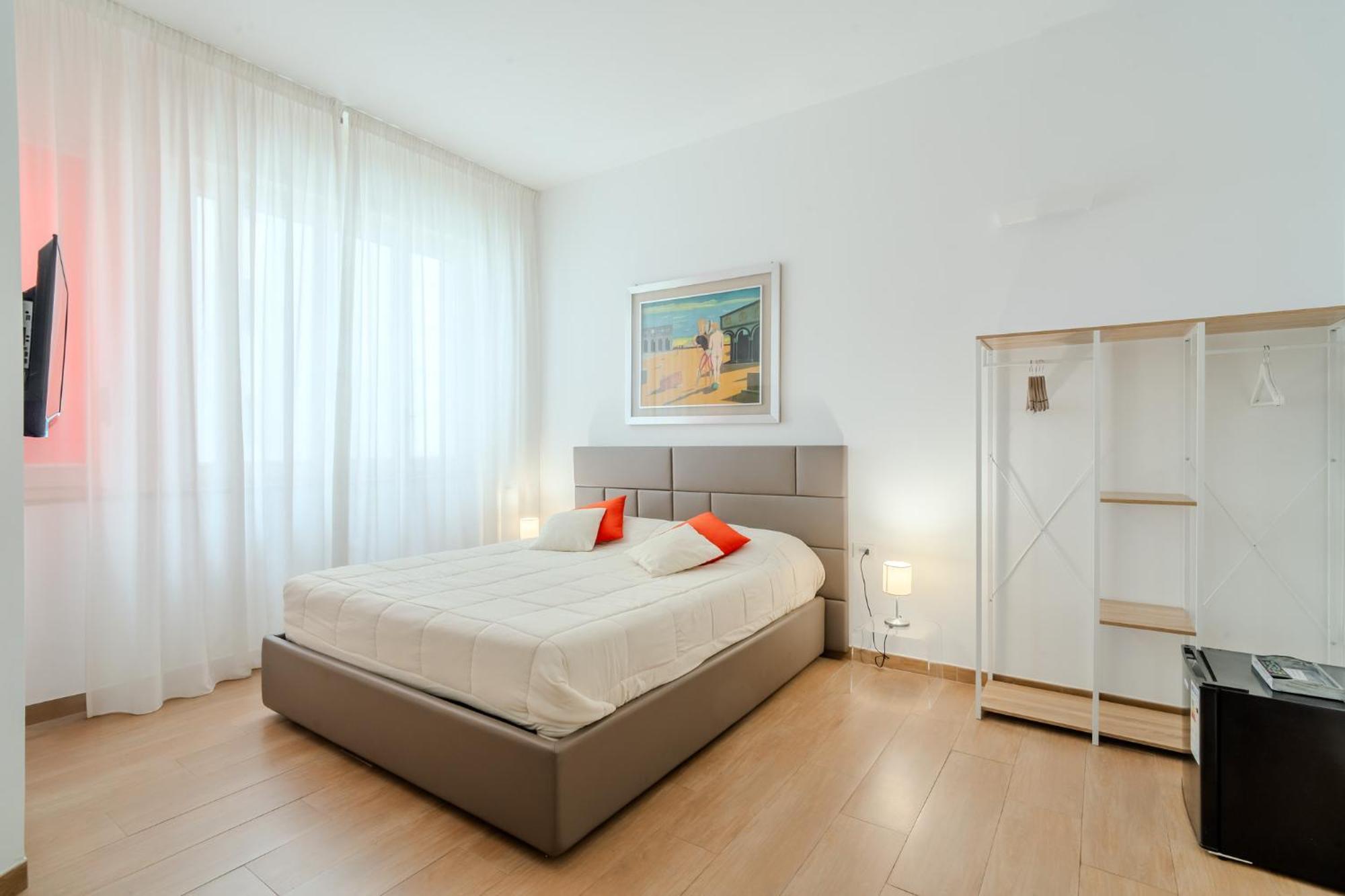 B&B Charme Lecce Bagian luar foto