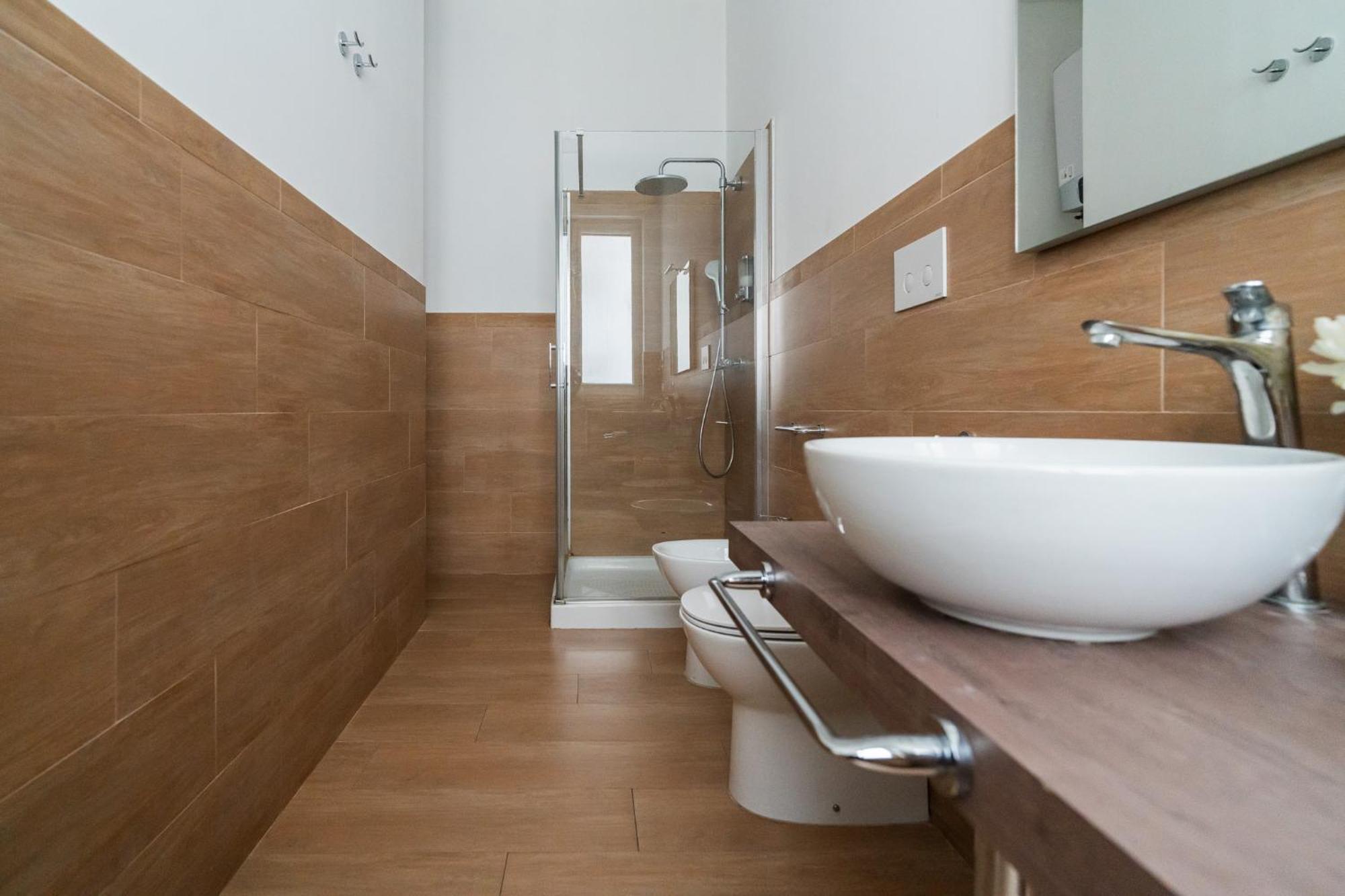 B&B Charme Lecce Bagian luar foto