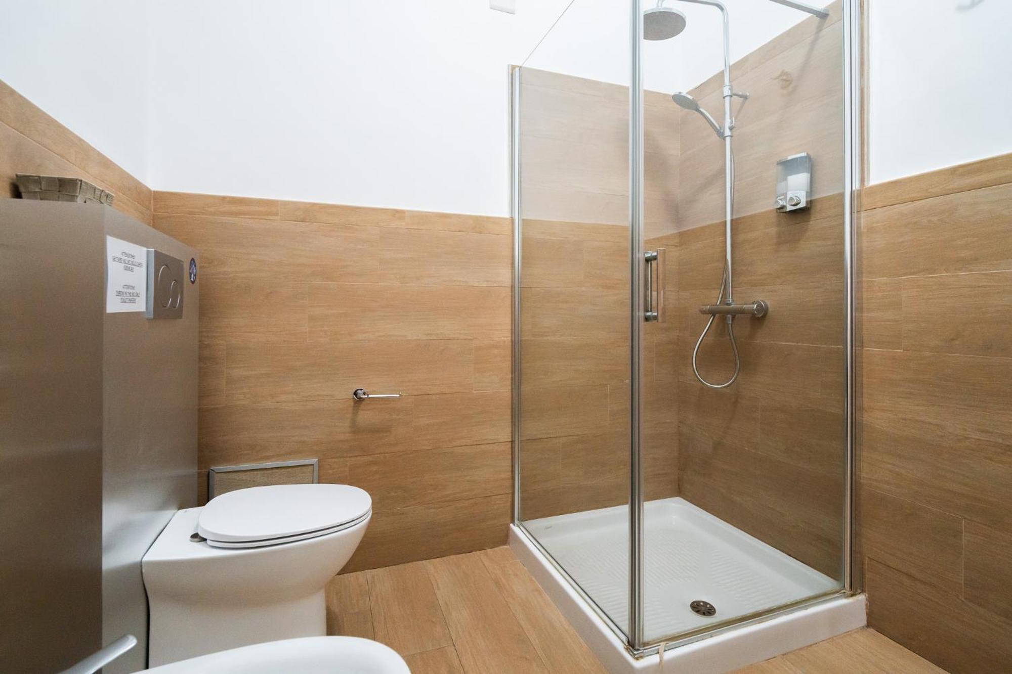B&B Charme Lecce Ruang foto