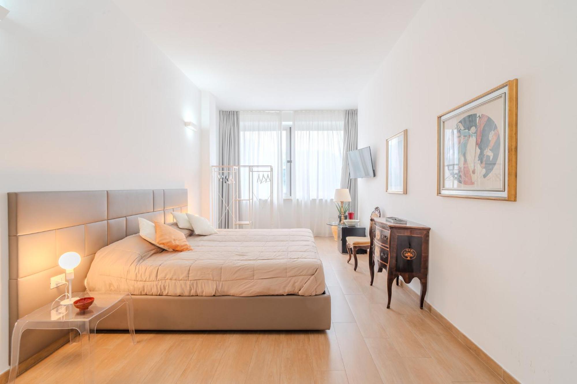 B&B Charme Lecce Bagian luar foto