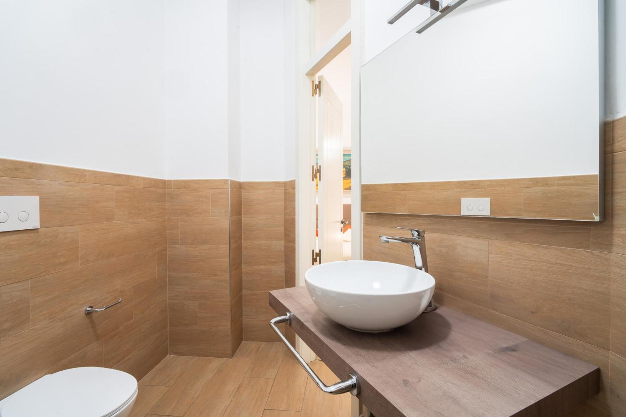 B&B Charme Lecce Bagian luar foto