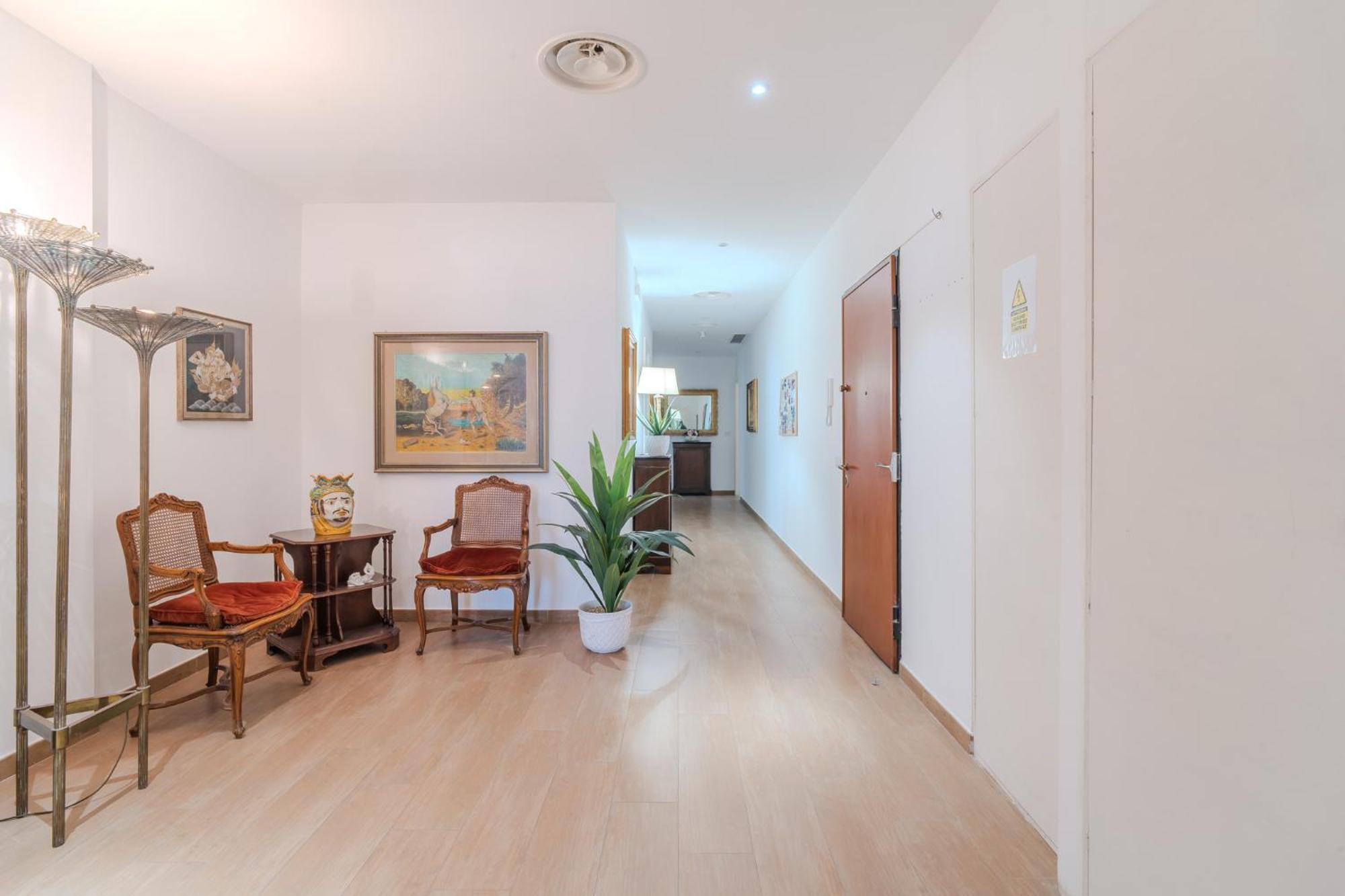 B&B Charme Lecce Bagian luar foto