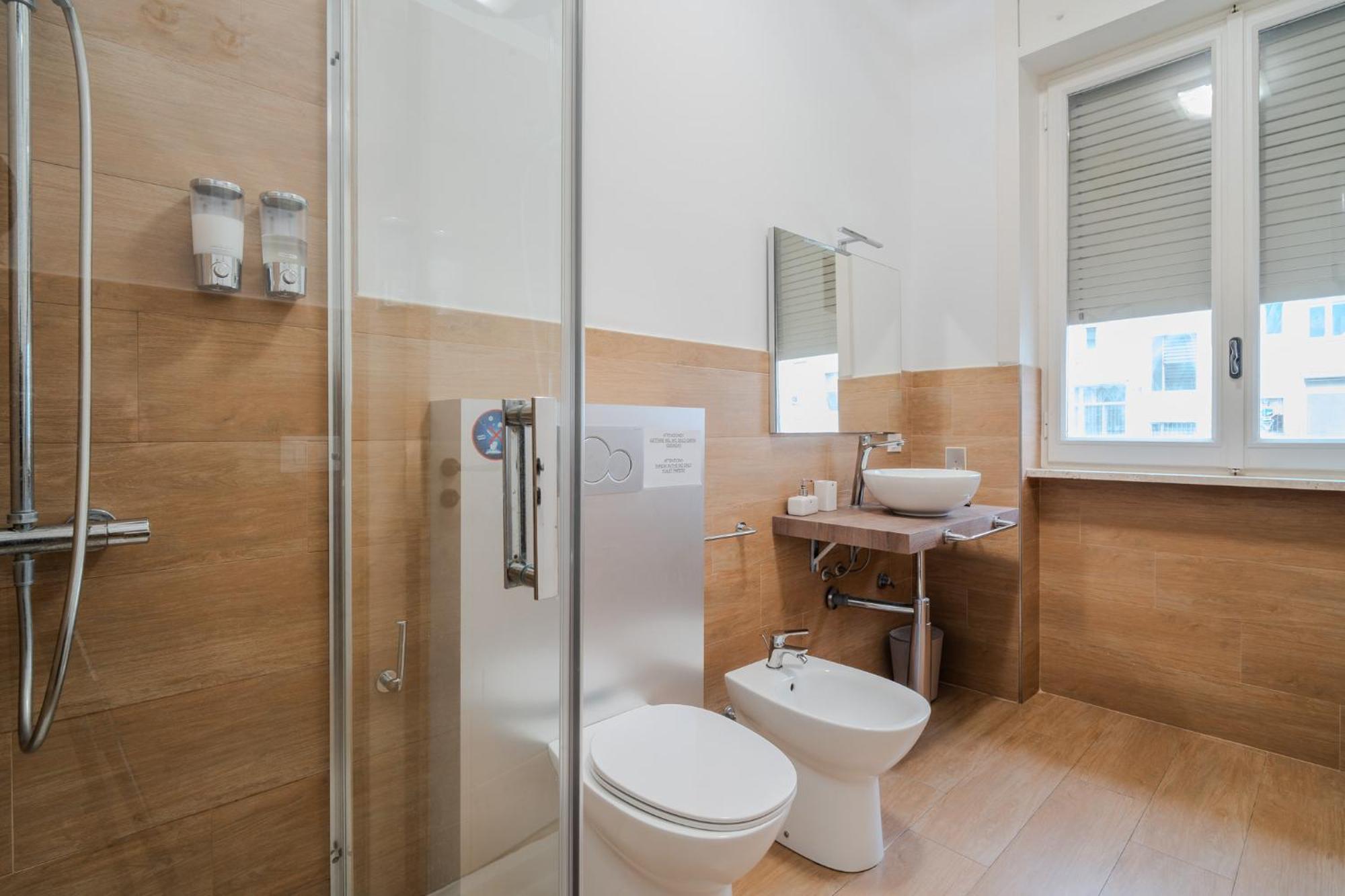 B&B Charme Lecce Bagian luar foto