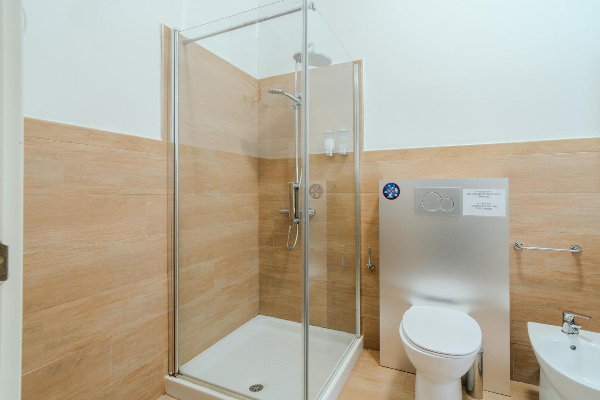 B&B Charme Lecce Ruang foto