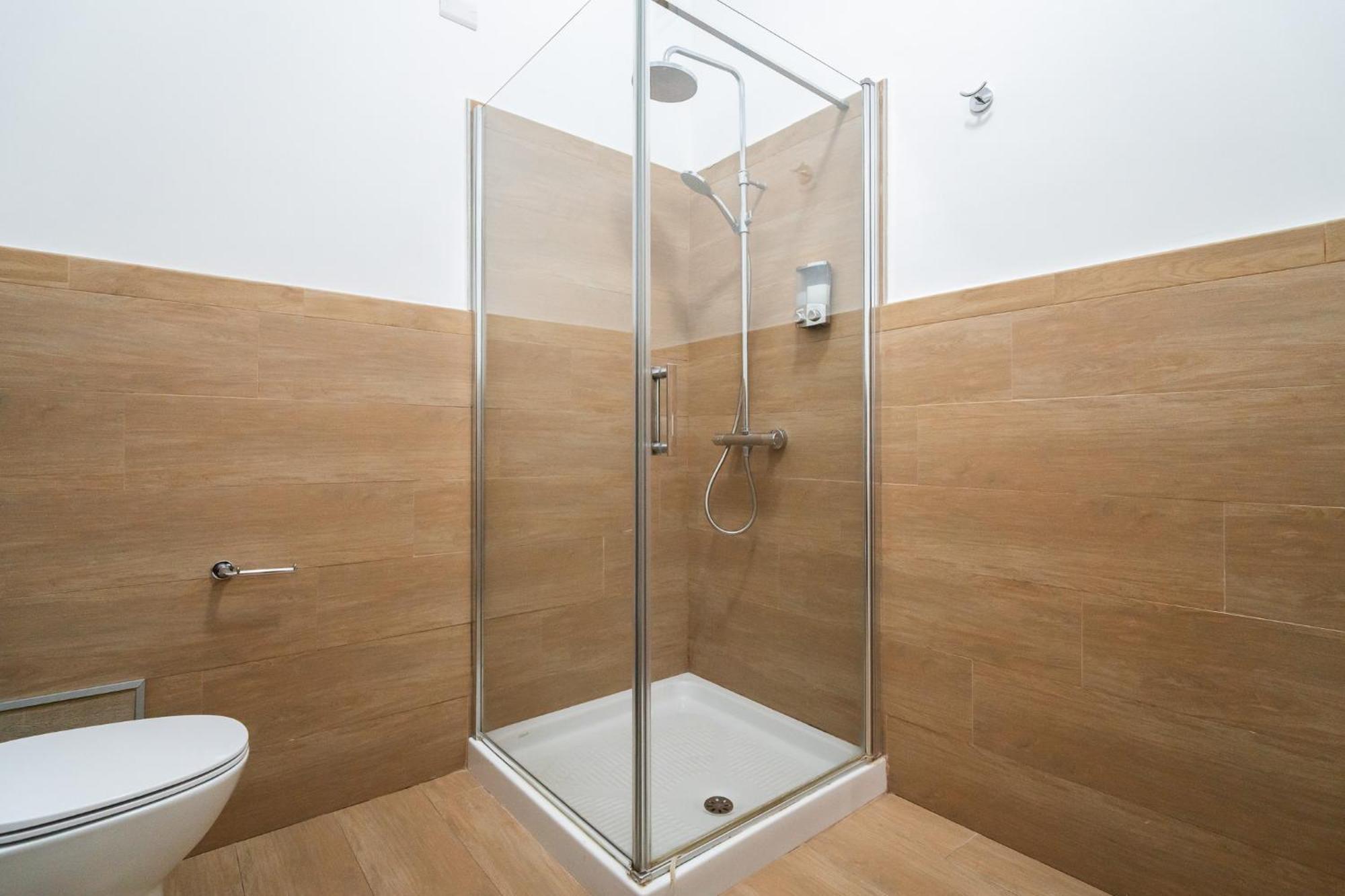 B&B Charme Lecce Ruang foto