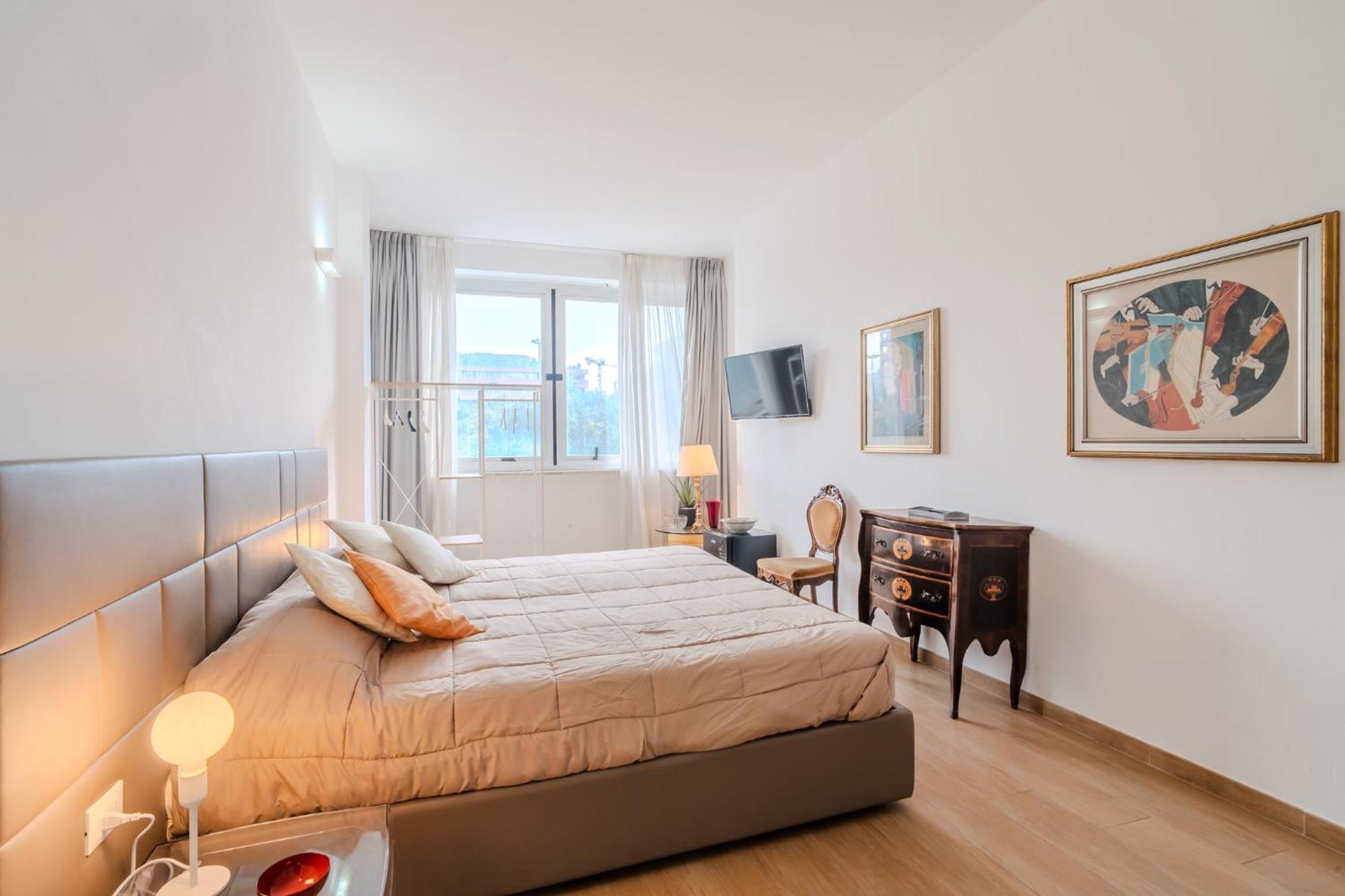 B&B Charme Lecce Bagian luar foto
