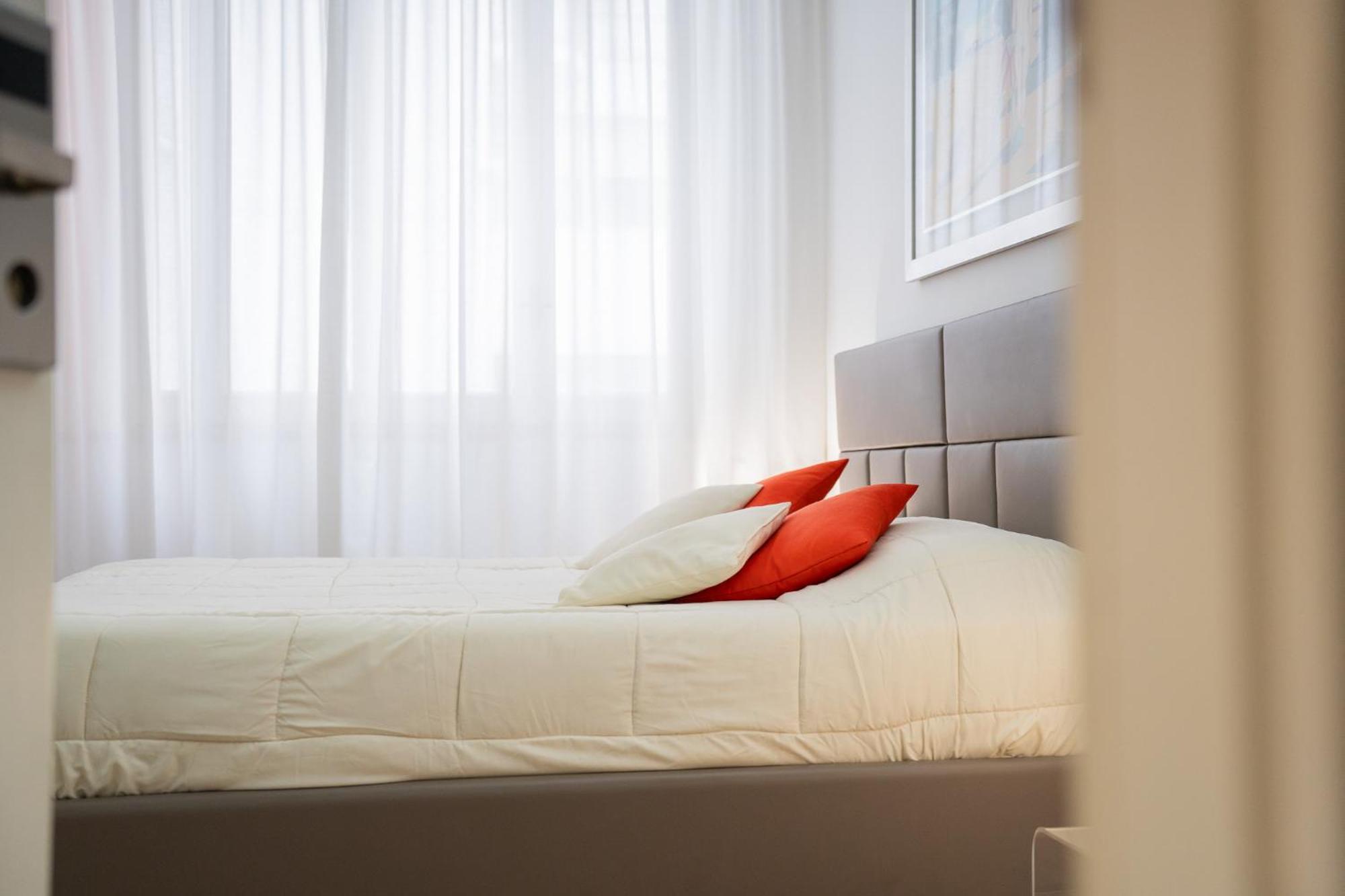 B&B Charme Lecce Bagian luar foto