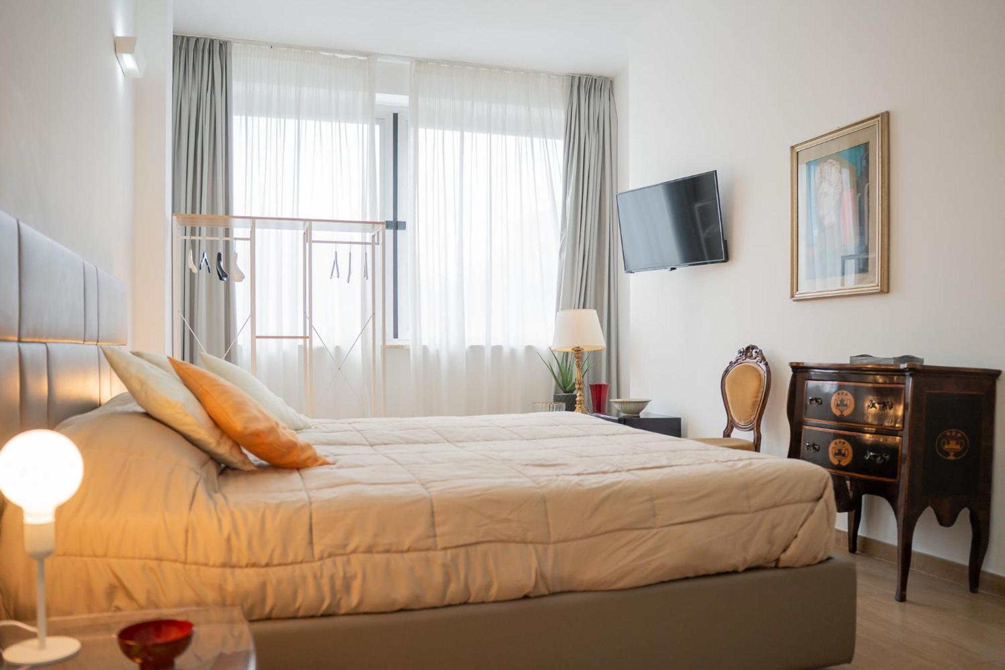 B&B Charme Lecce Bagian luar foto